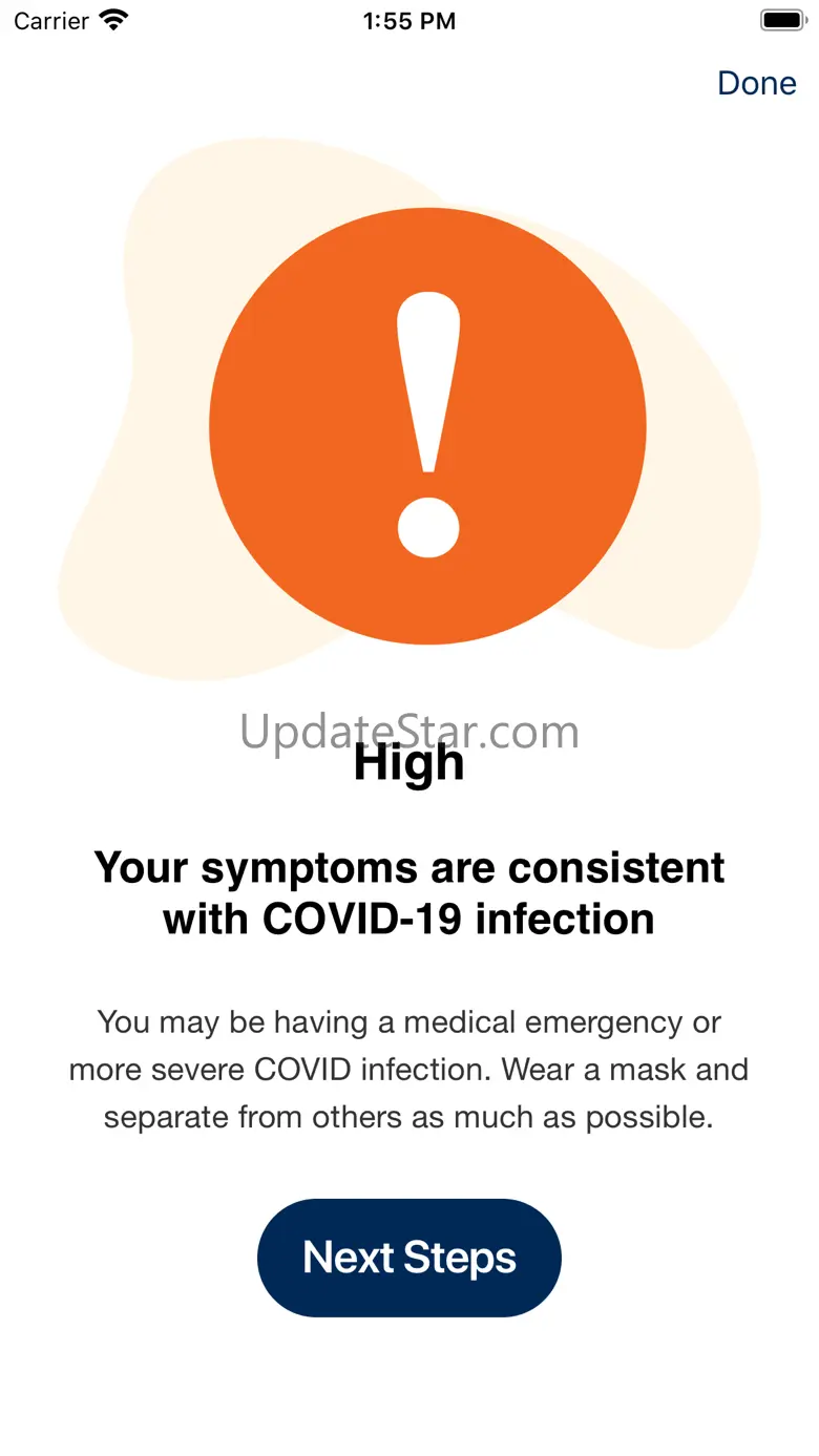 CheckCOVID 3.0