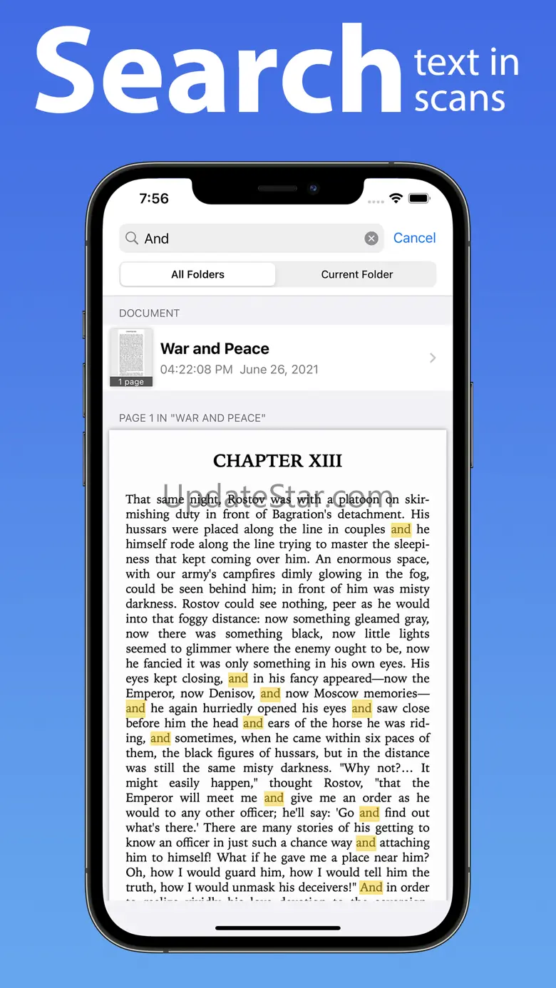 DocuScan - PDF & OCR Scanner 1.1.9