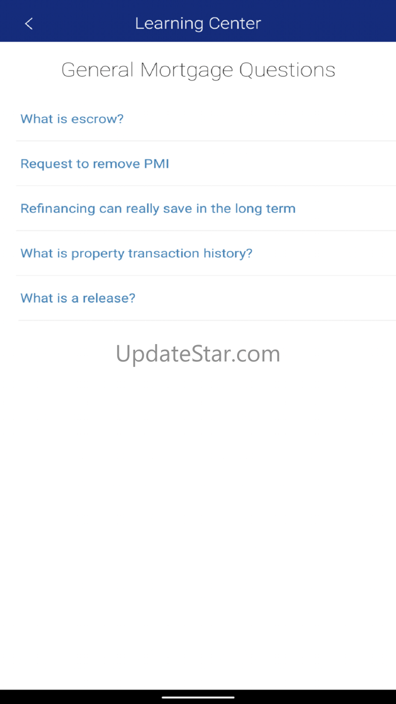 CUSO Home Lending 7.4.6
