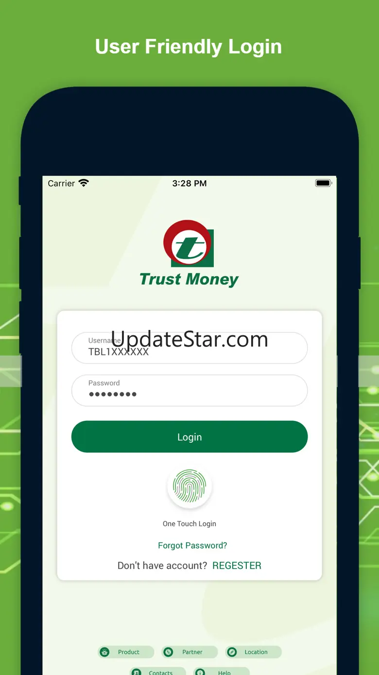 Trust-Money 4.9
