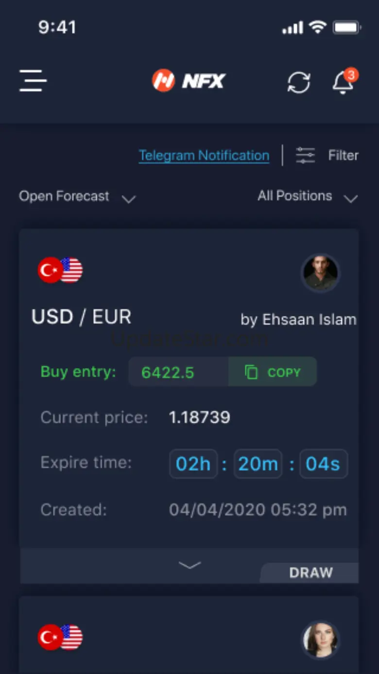NFX App 2.8.28