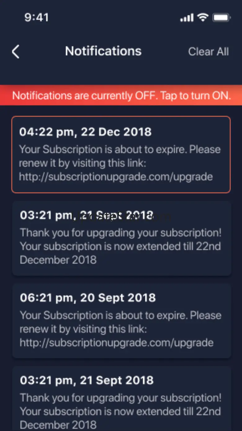 NFX App 2.8.28
