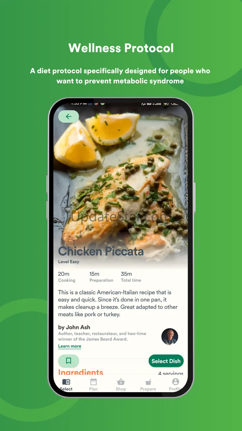 Foogal - Metabolic Health App 1.11.13