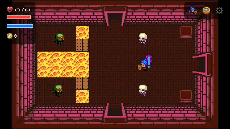 Aruna's Adventure 2.1