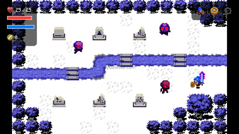 Aruna's Adventure 2.1