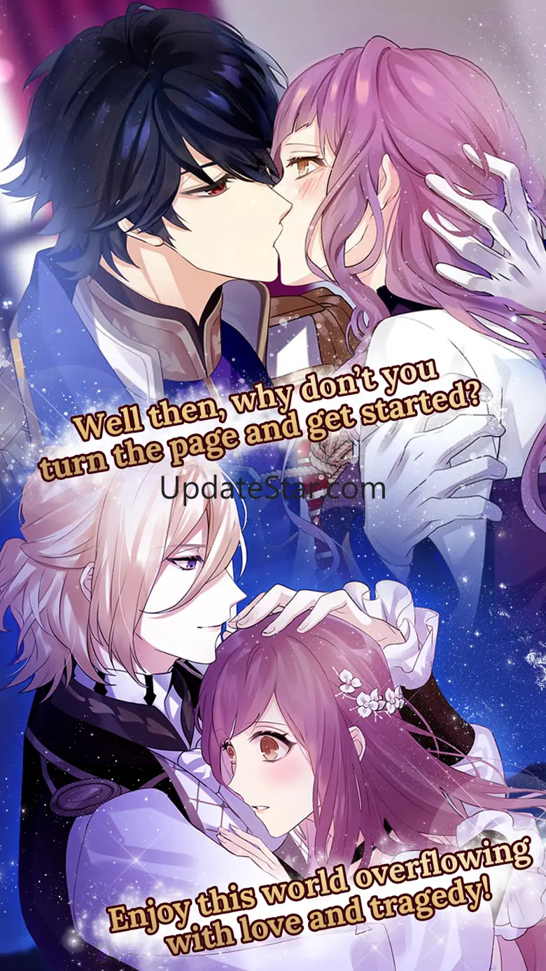 Another Prince ~A Lost Tale~ 1.0.1