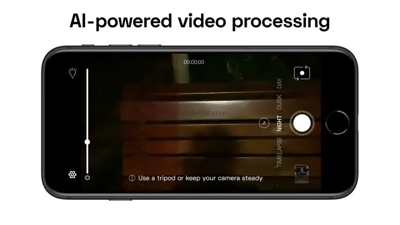 NeuralCam Night Video 1.1
