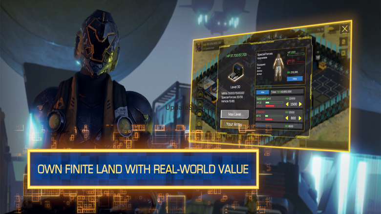Gold Inc. 1.3