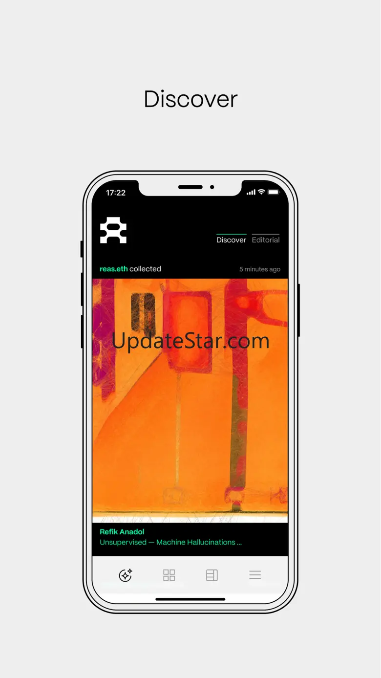 Autonomy: Digital Art Wallet 0.46.3