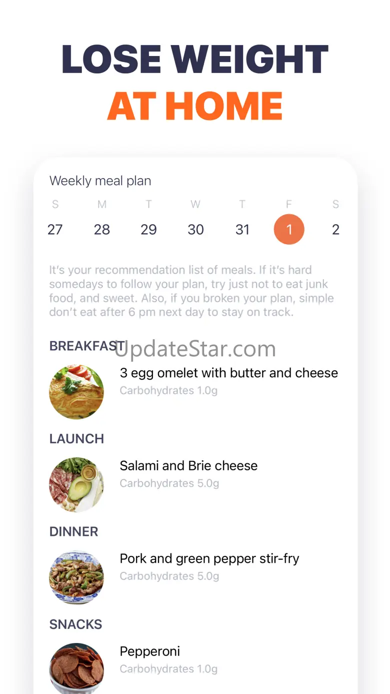 28 Day Fit, Keto+Fasting Timer 1.1.3