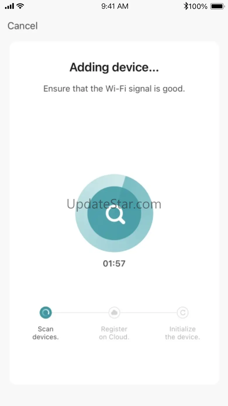 YTE Home 1.0.1