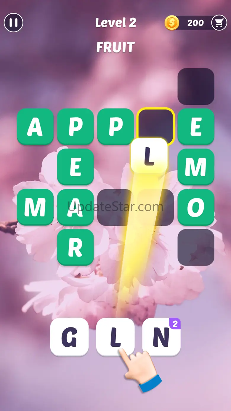 Word Cross Scape 0.3.0