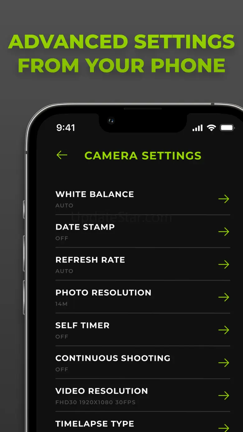 Tactacam Connect 1.1.1