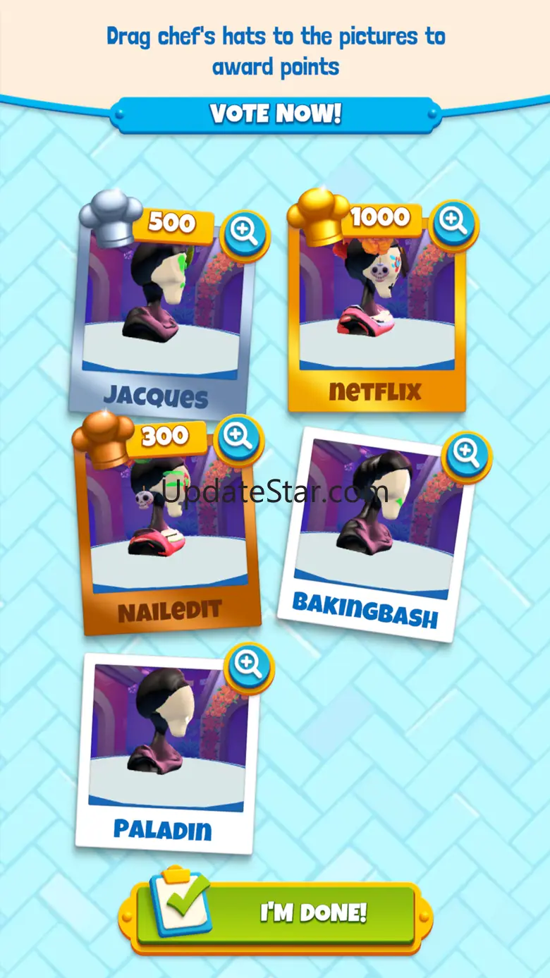 Nailed It! Baking Bash 1.5.4.296