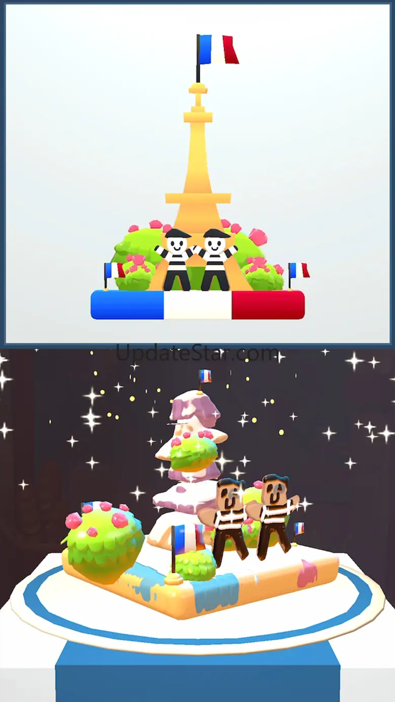 Nailed It! Baking Bash 1.5.4.296
