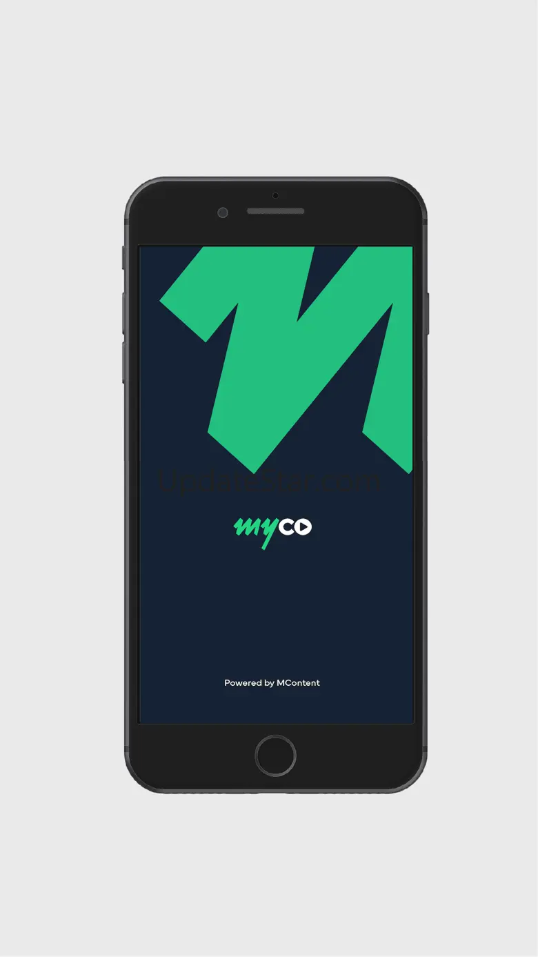 myco - powered by MContent 2.23.2
