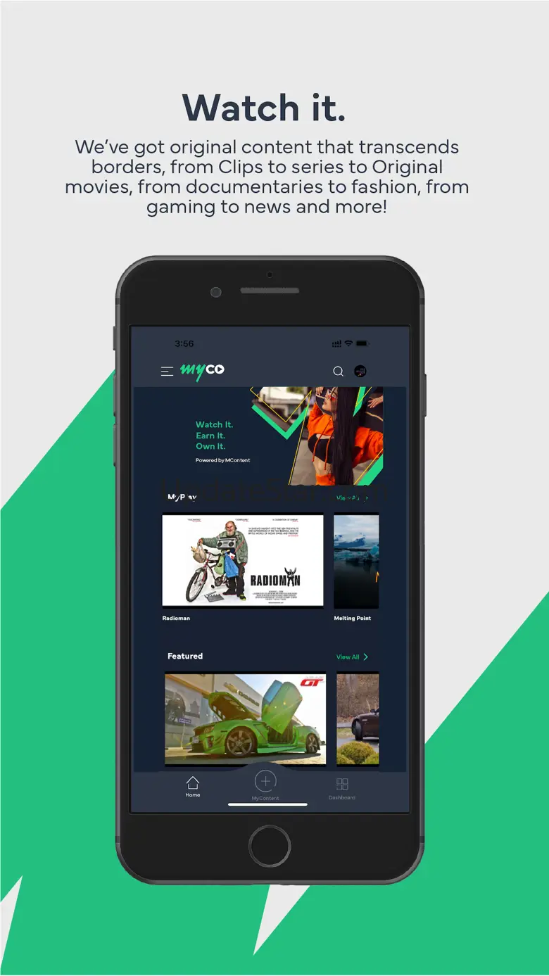myco - powered by MContent 2.23.2