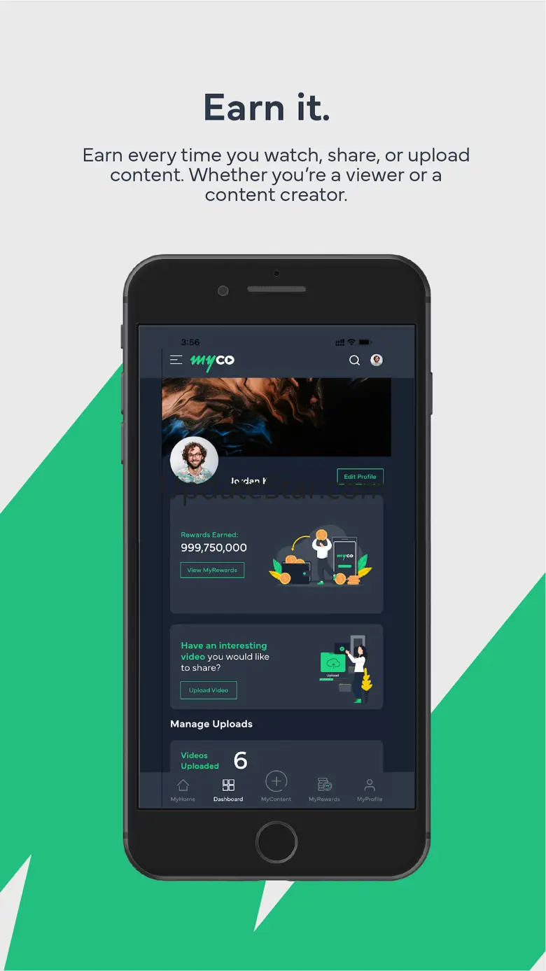myco - powered by MContent 2.23.2