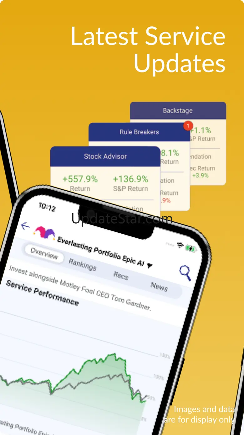 The Motley Fool 2.7.8