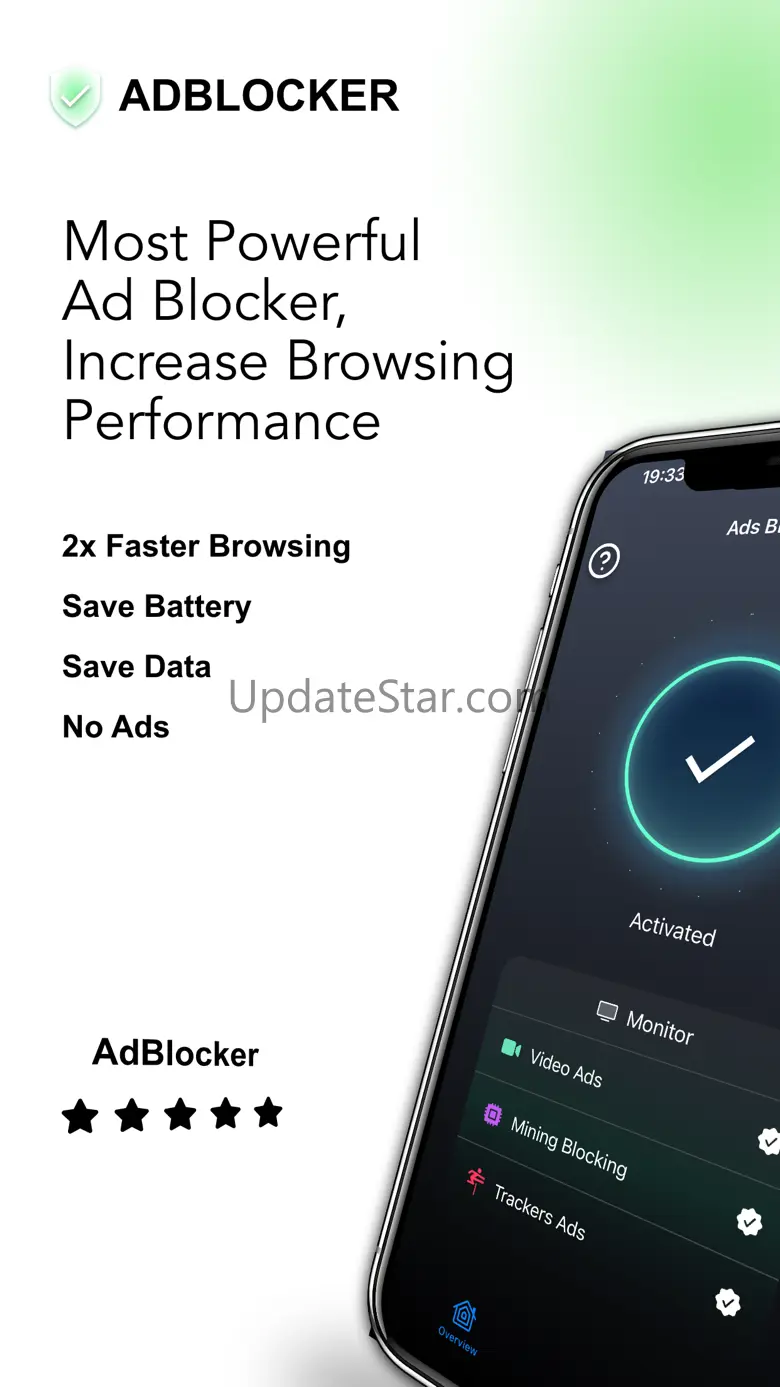 Ads Blocker - GPU Accelerator 1.08