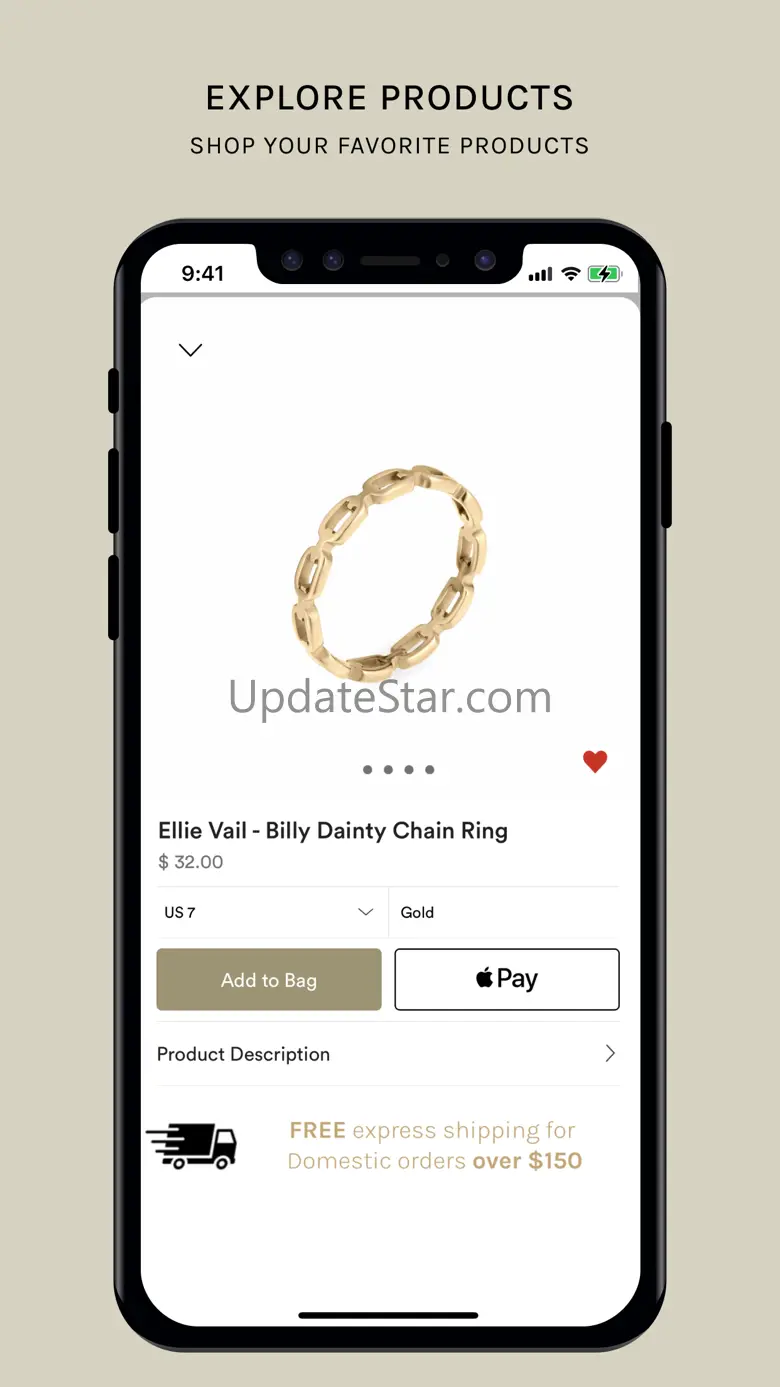 Ellie Vail Jewelry 3.7
