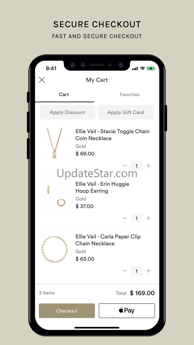 Ellie Vail Jewelry 3.7