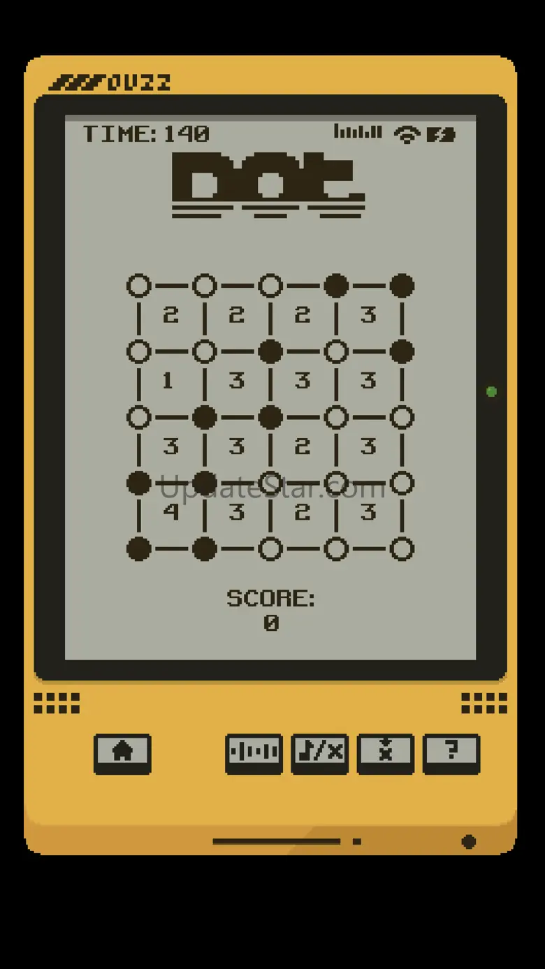 Dot The Game 2.0.3