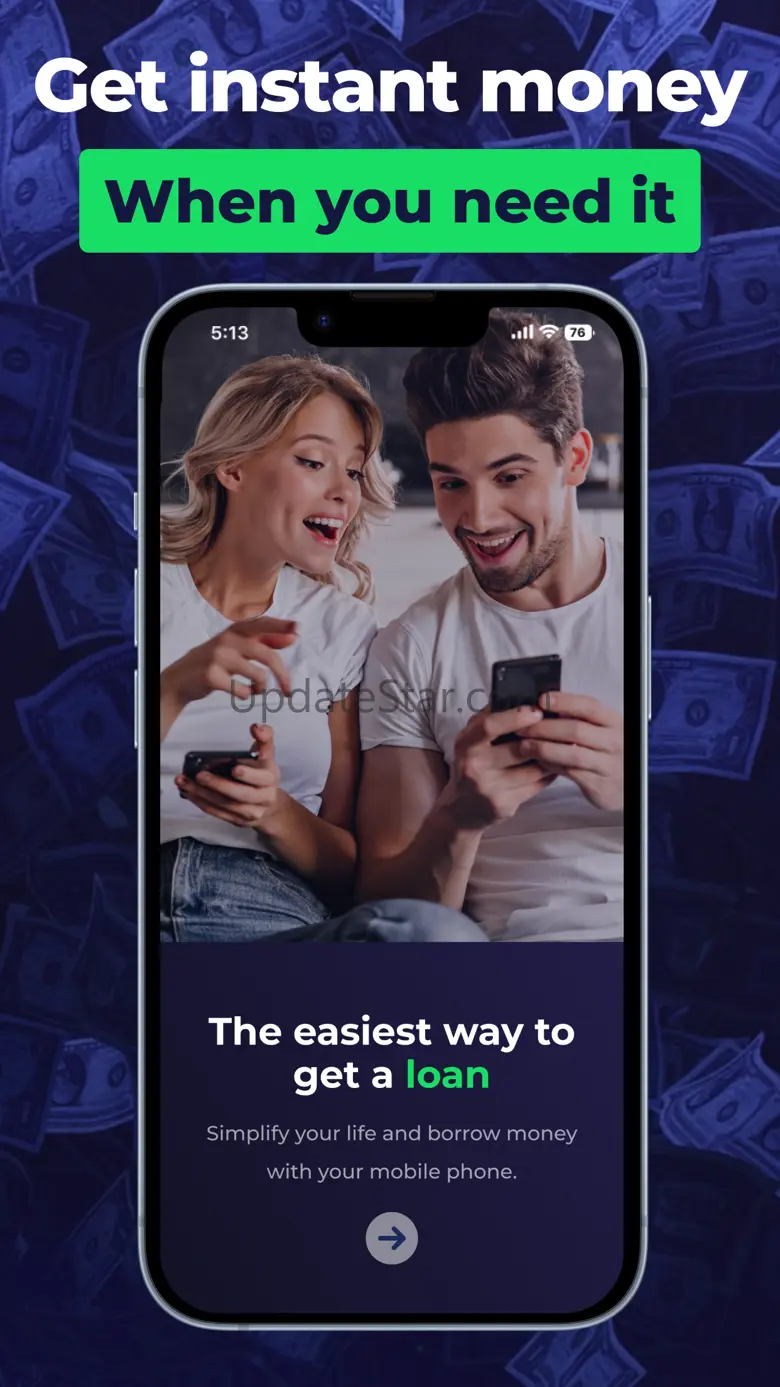 Fast Cash Advance Loans App 1.0.3