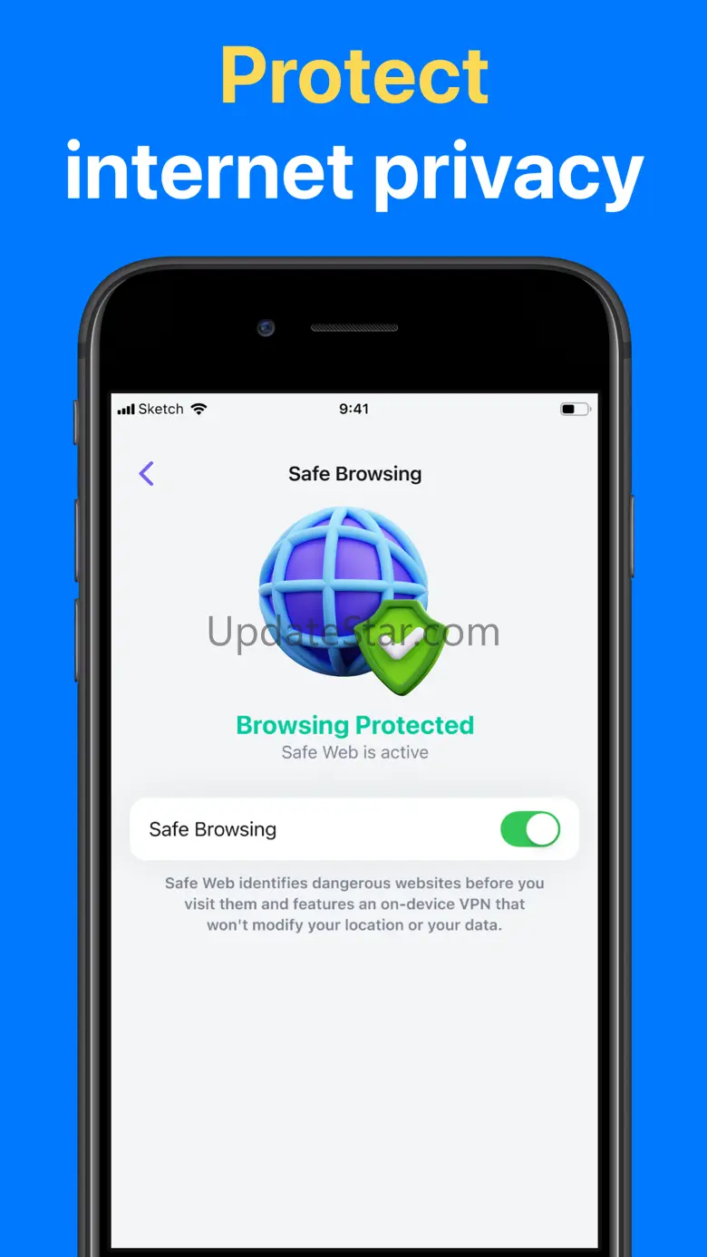 Authenticator App - SafeID 1.4.1