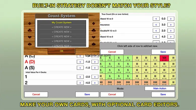 Blackjack 21 Pro Multi-Hand 10.0.8