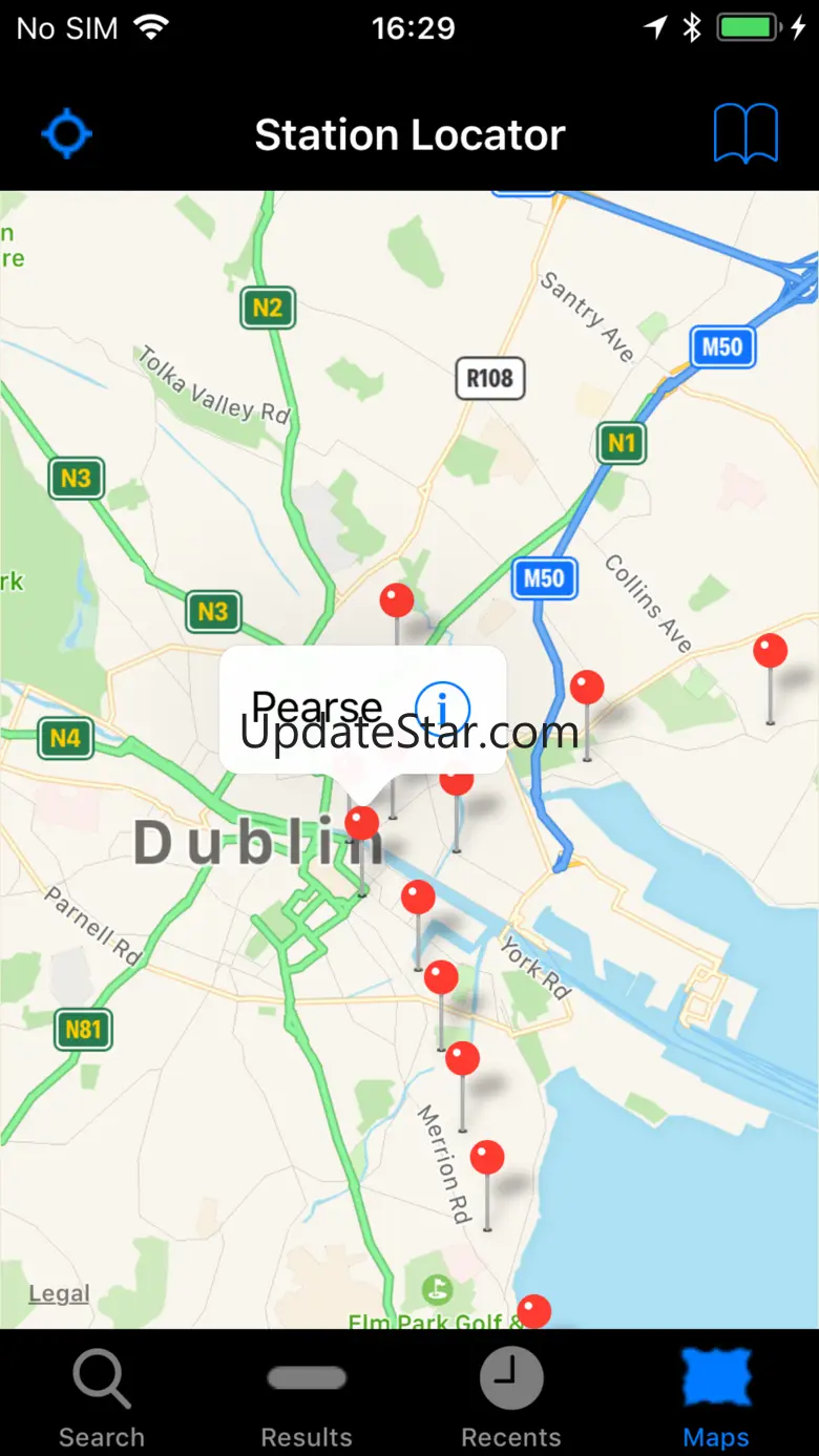 DART Times 1.14