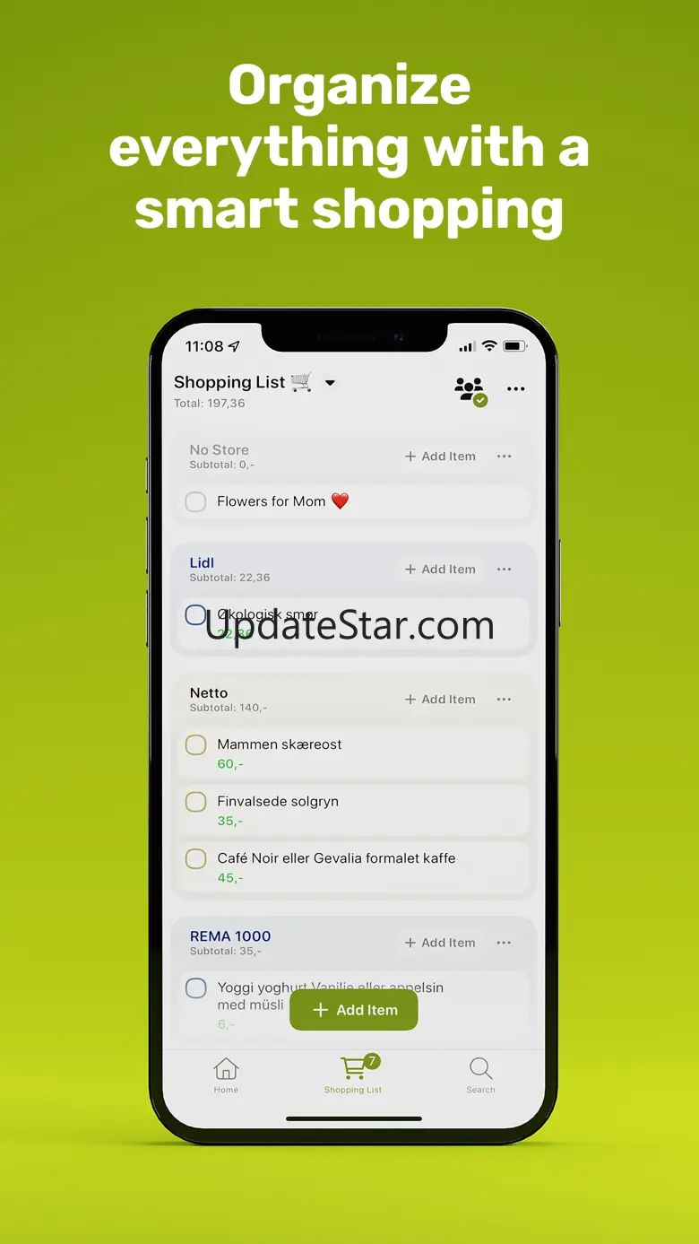 eTilbudsavis 6.6.9