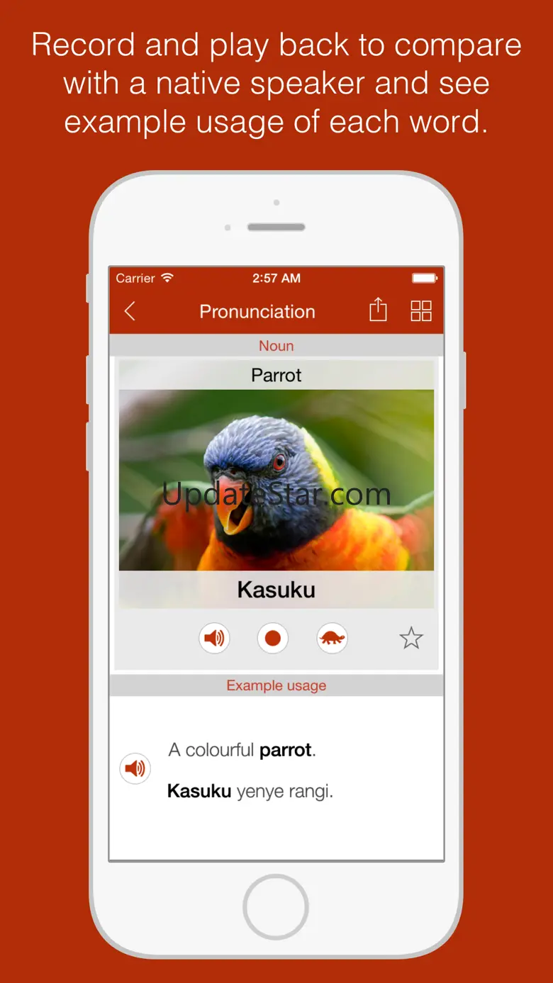 Swahili Primer - Learn To Speak And Write Swahili Language: Grammar, Vocabulary & Exercises 2.0.7