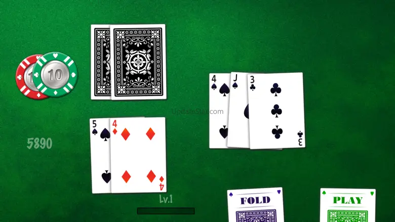 Poker 2.0