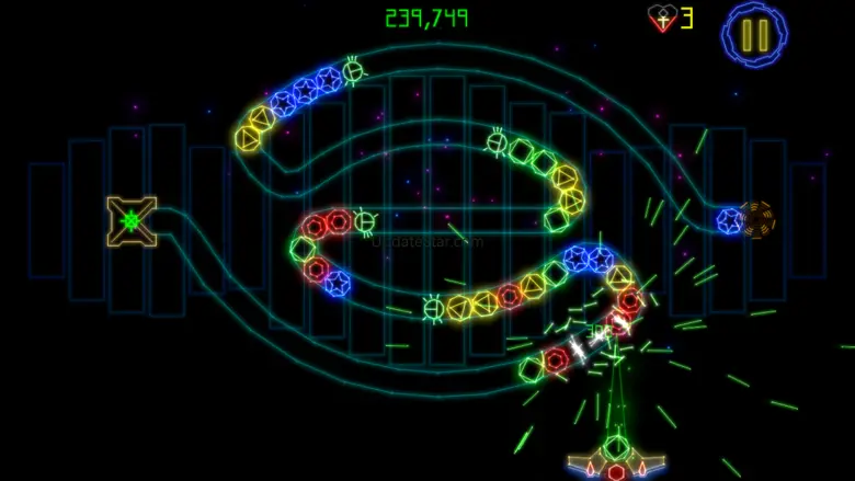 Luxor Evolved HD (Full) 1.2.4