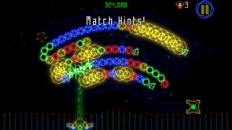 Luxor Evolved HD (Full) 1.2.4