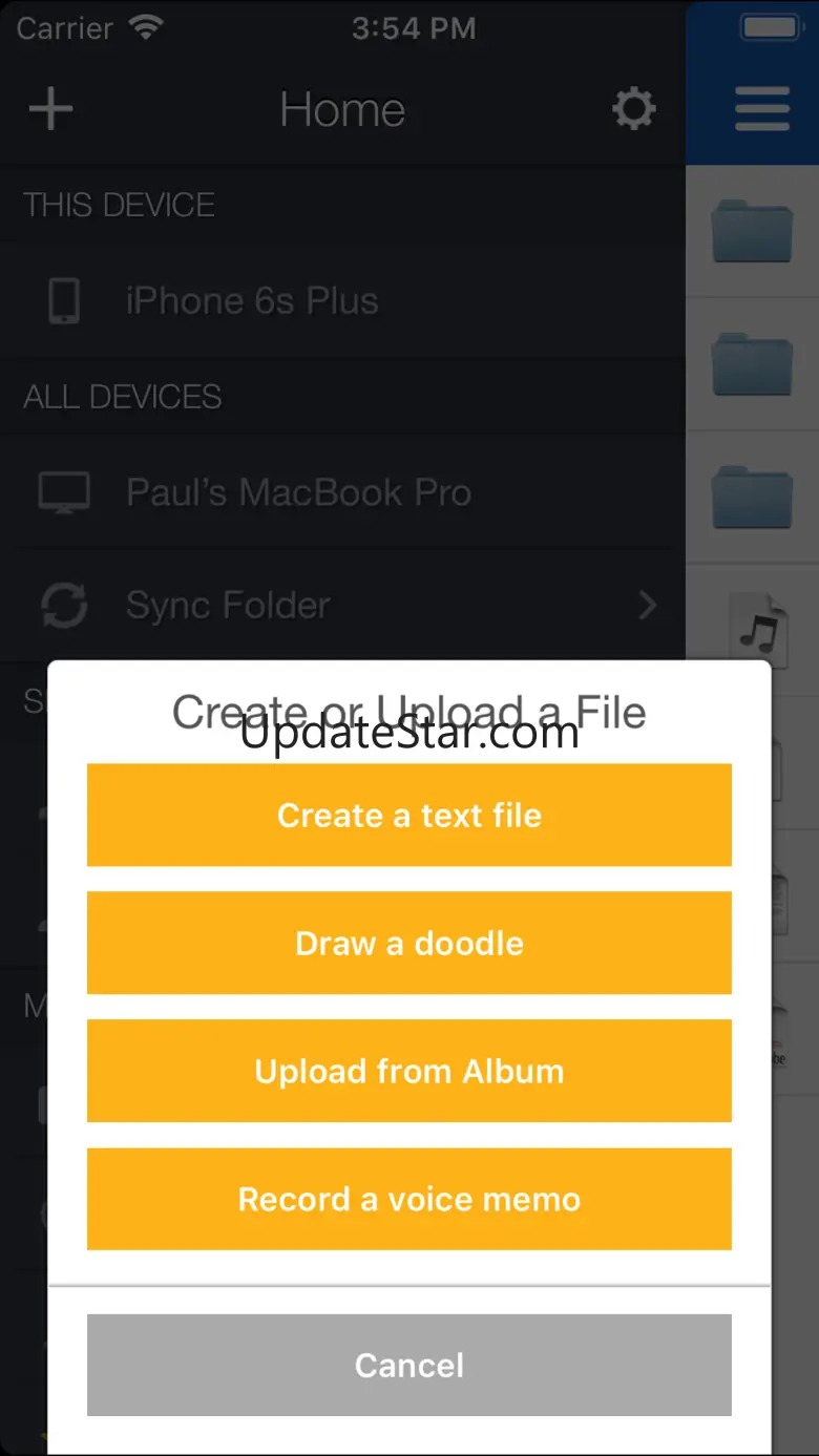 JustCloud