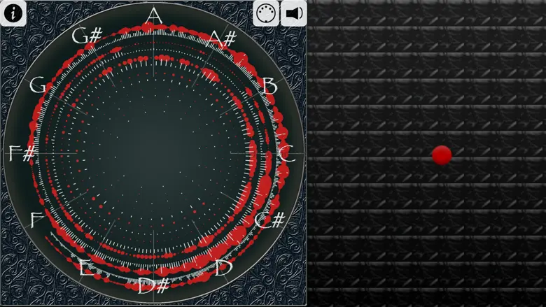 Spectral Eye 2.0