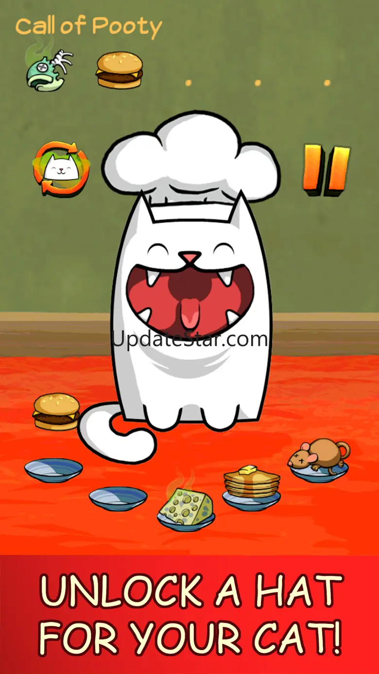 Fart Cat! 2.0