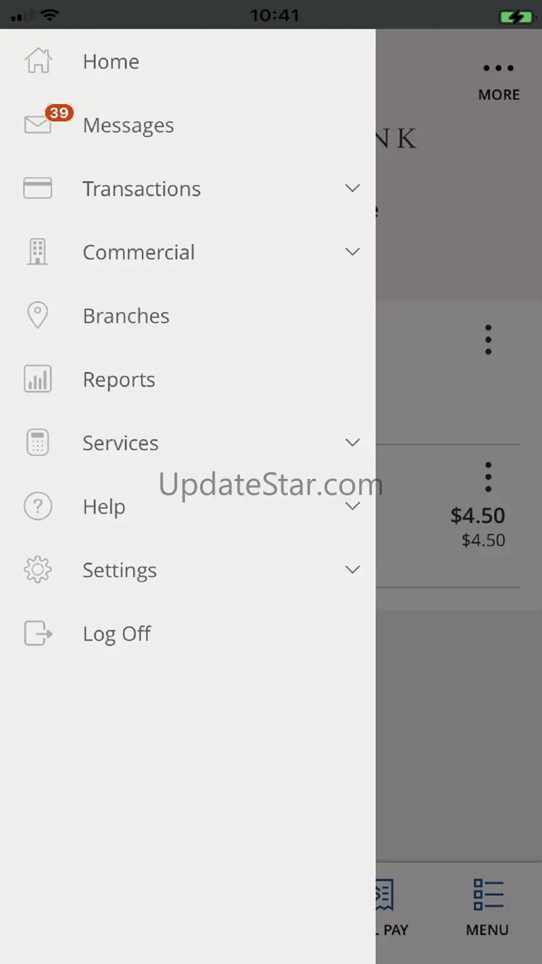 Horizon Bank Mobile App 8.0.5902