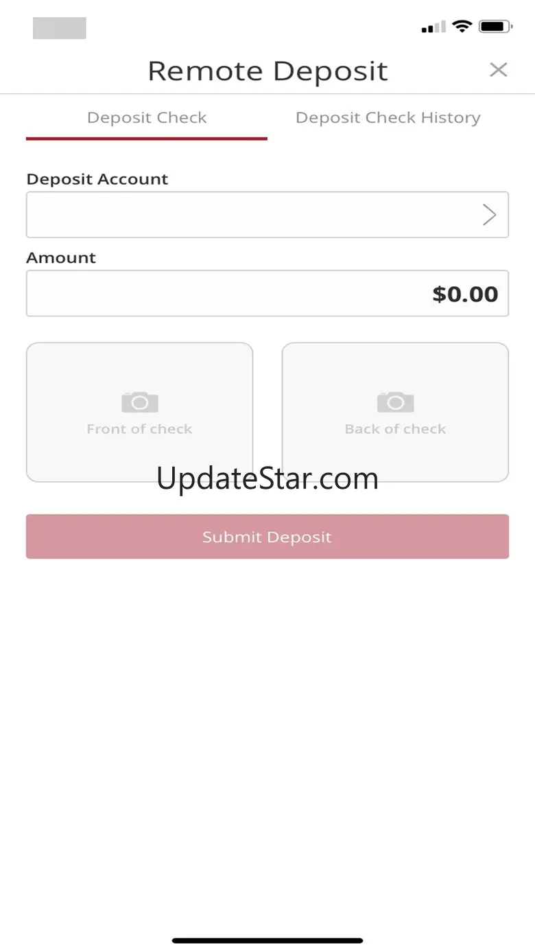 Truxton Trust Mobile Banking 10.0.5908