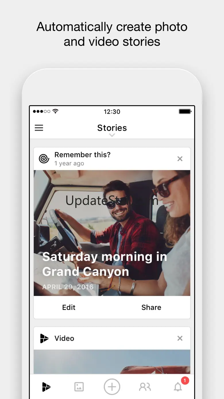 RealTimes: Video Maker 5.8.2