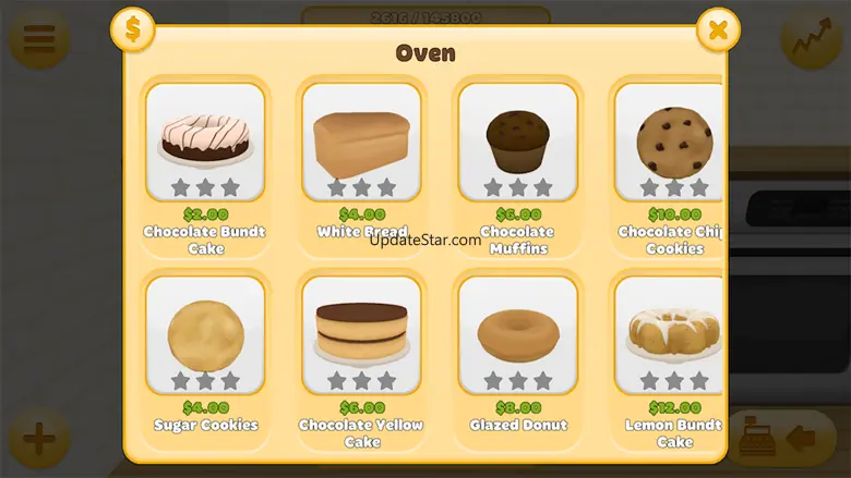 Baker Business 2: Lite 1.0.5