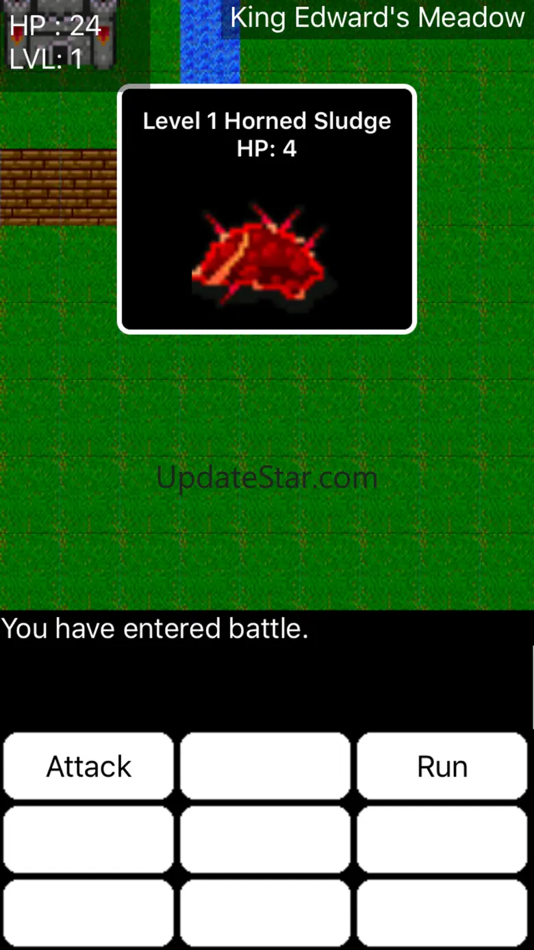 Saga RPG II: Evolution 1.3.4
