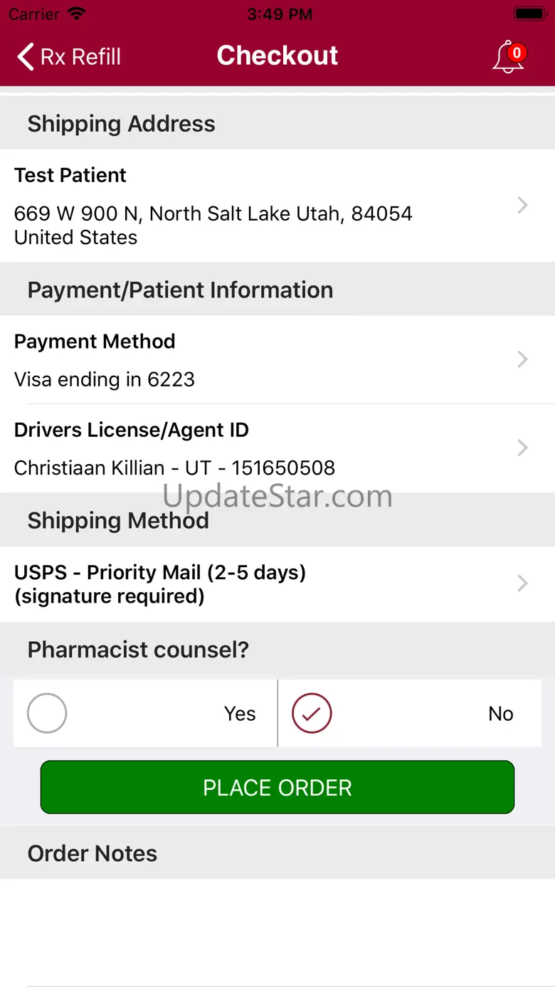 MQRefill 3.3.4