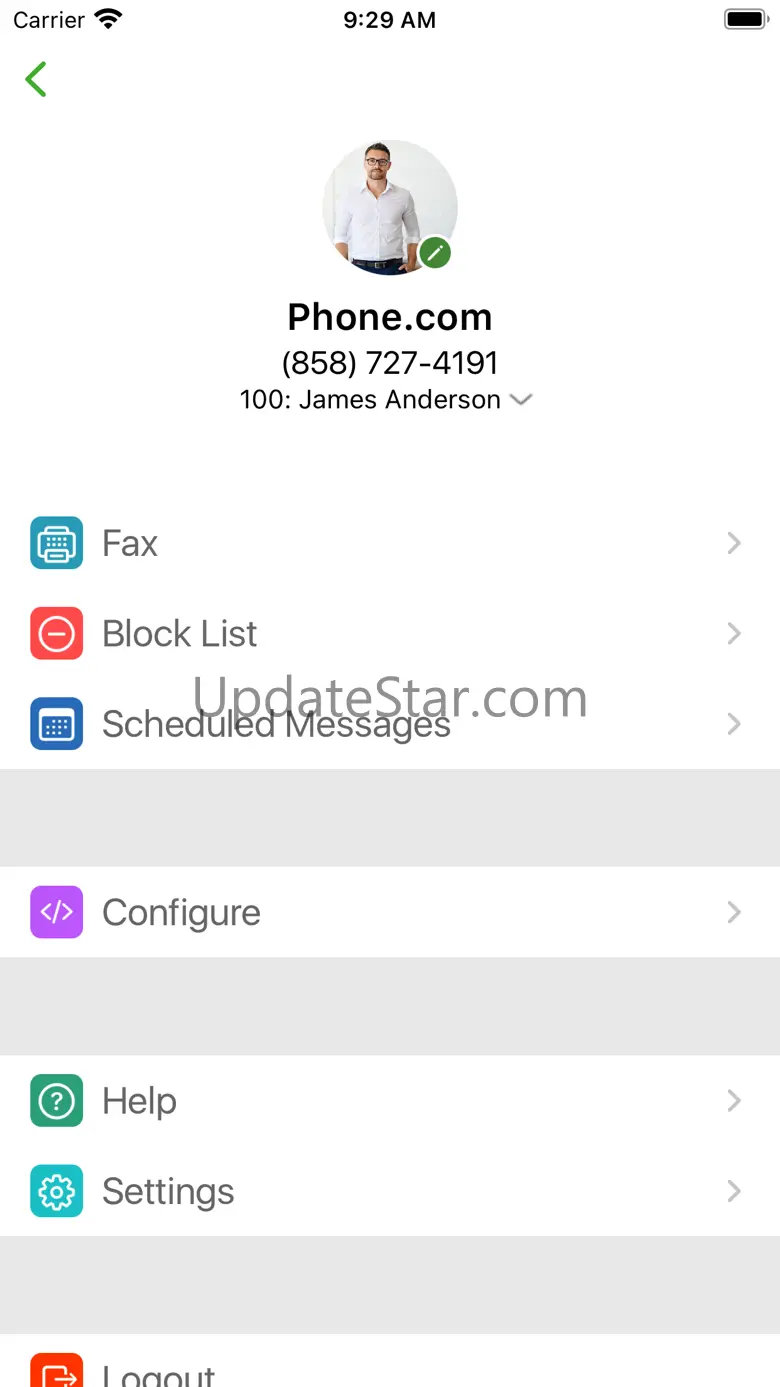 Phone.com 5.6.46