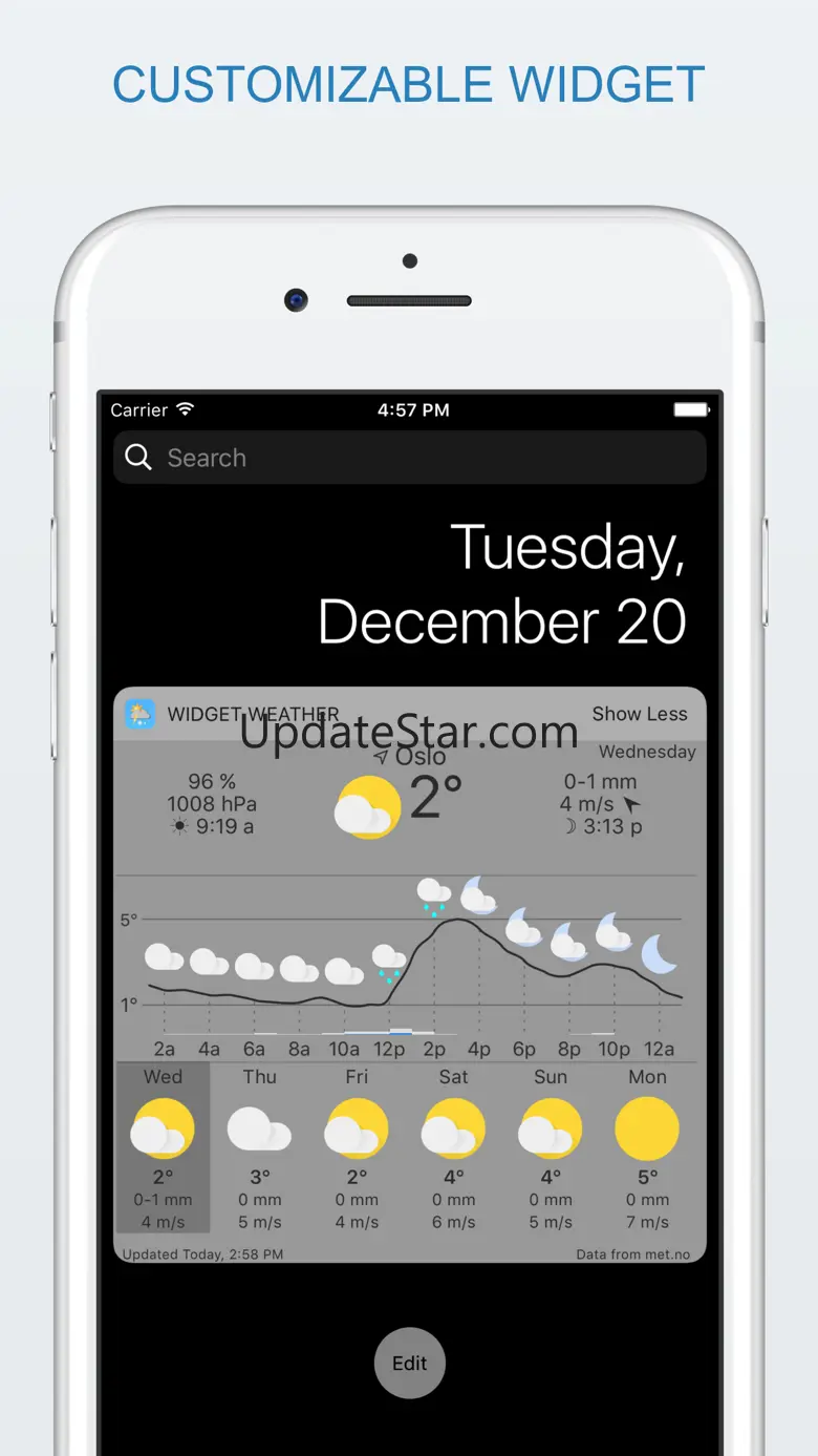 widget weather 2.4.6