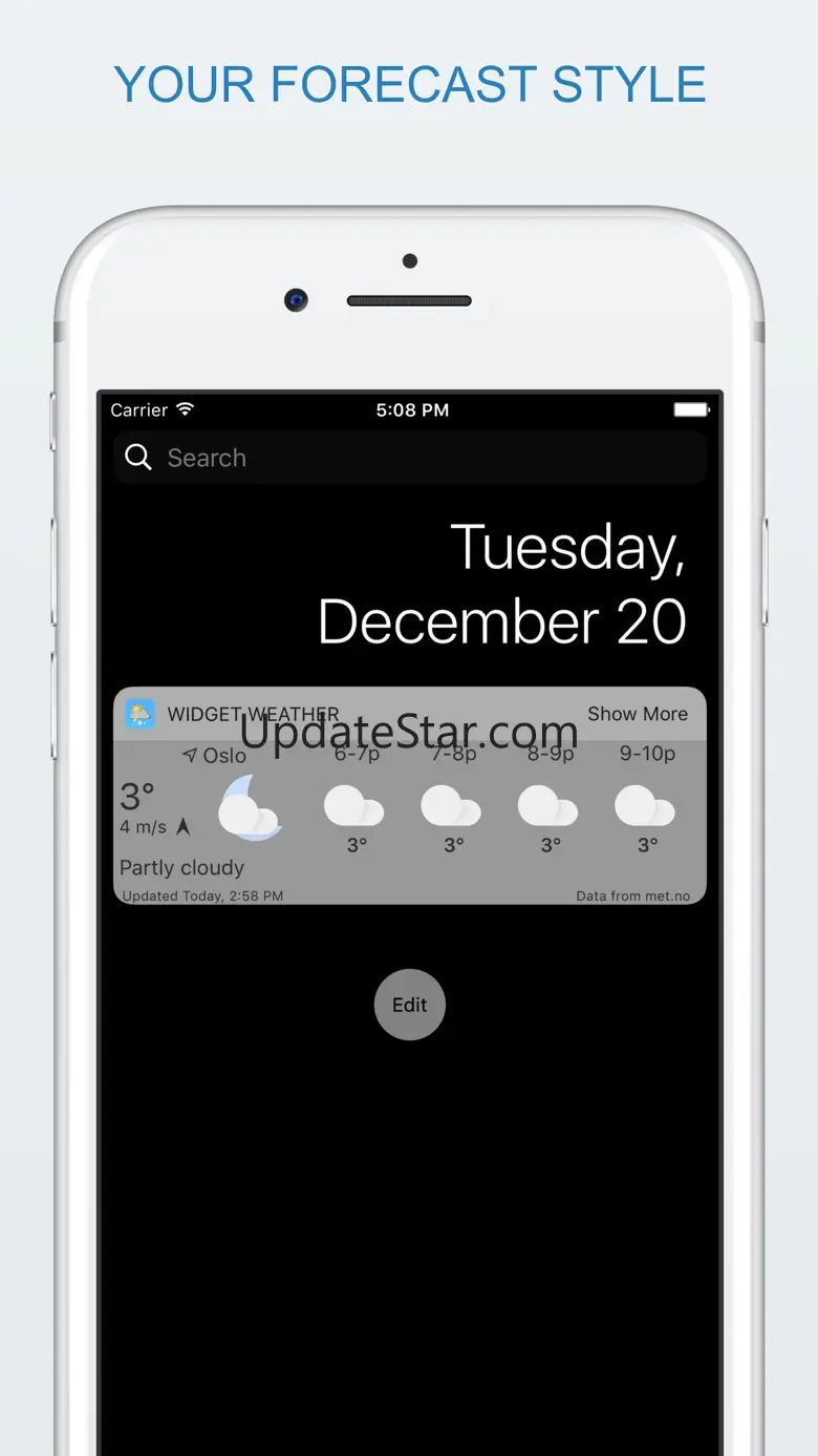 widget weather 2.4.6