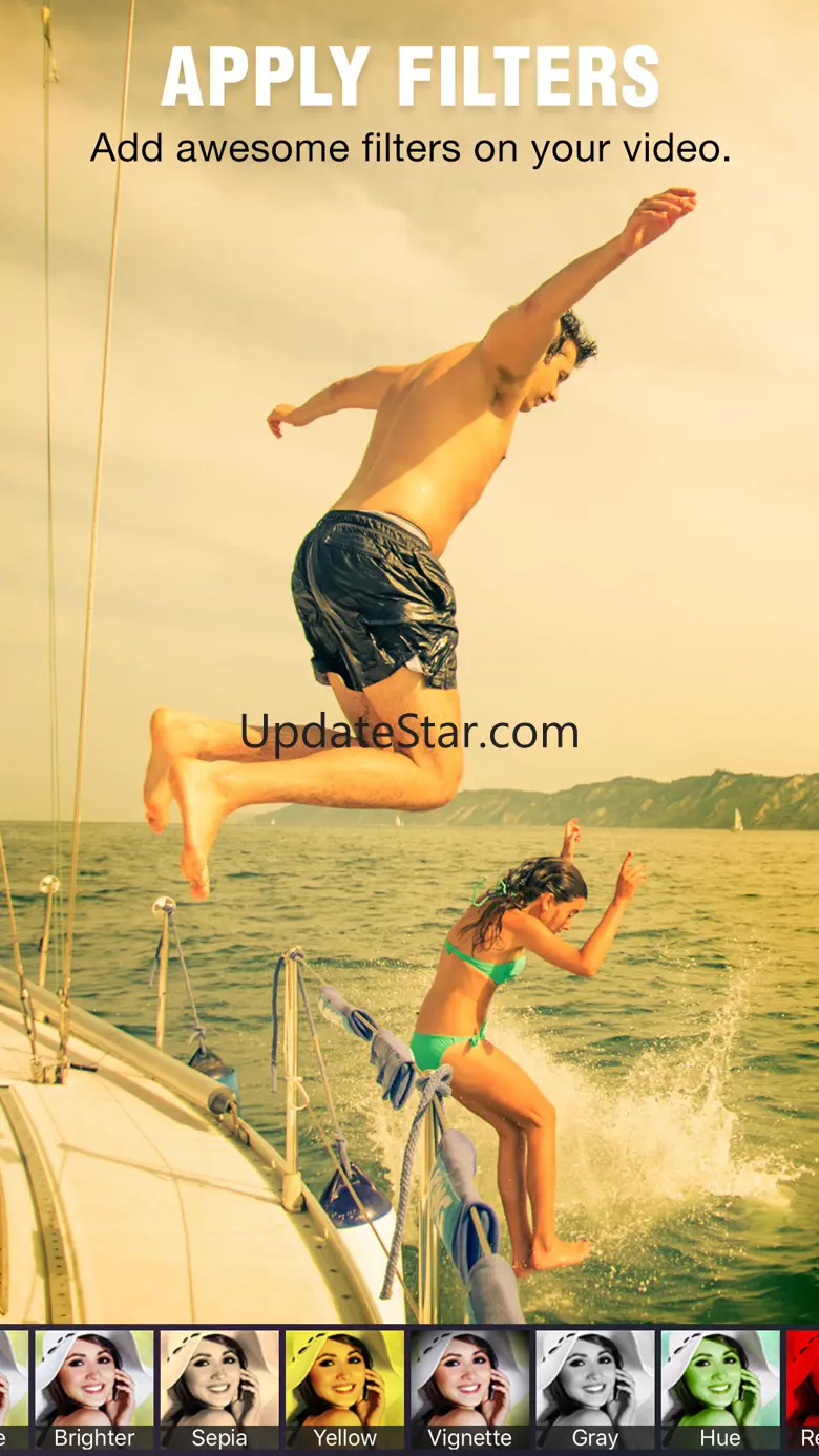 Slow Motion Video & Speed Up 1.93