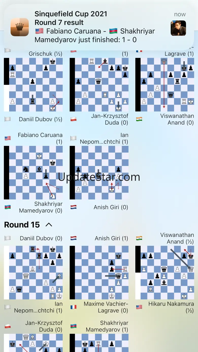 Watch Chess 9.4.0